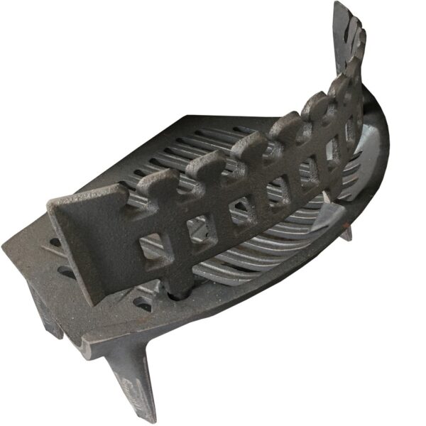 24B Grate